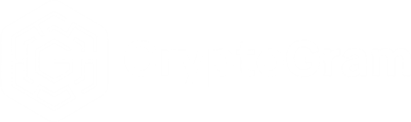 CryptoGram Logo